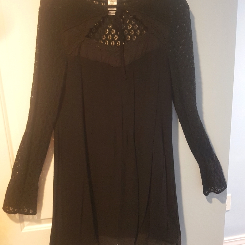 Woman dress